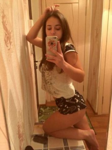 Анкета проститутки Элина - Фото 1, , 23 года, №364301