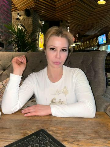 Анкета проститутки Светлана - Фото 1, , 38 лет, №365835